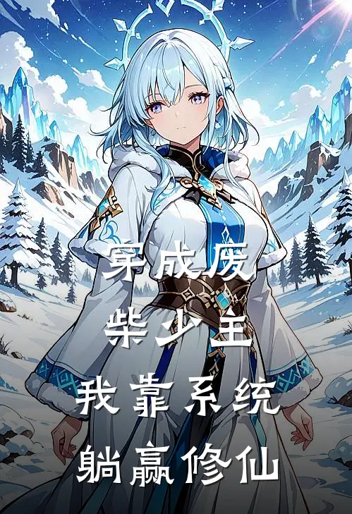 穿成废柴少主，我靠系统躺赢修仙