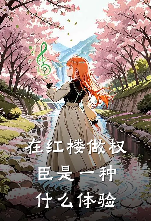 在红楼做权臣是一种什么体验