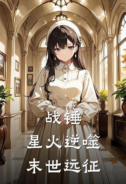 战锤：星火逆噬，末世远征