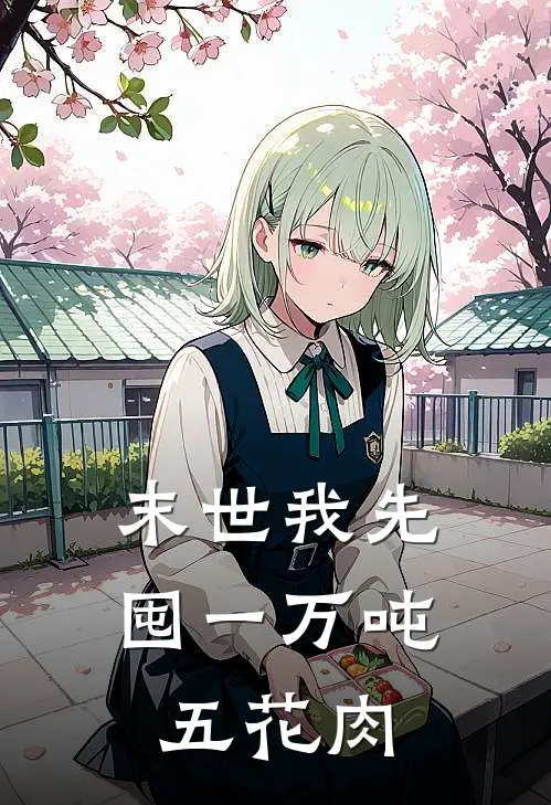 末世我先囤一万吨五花肉