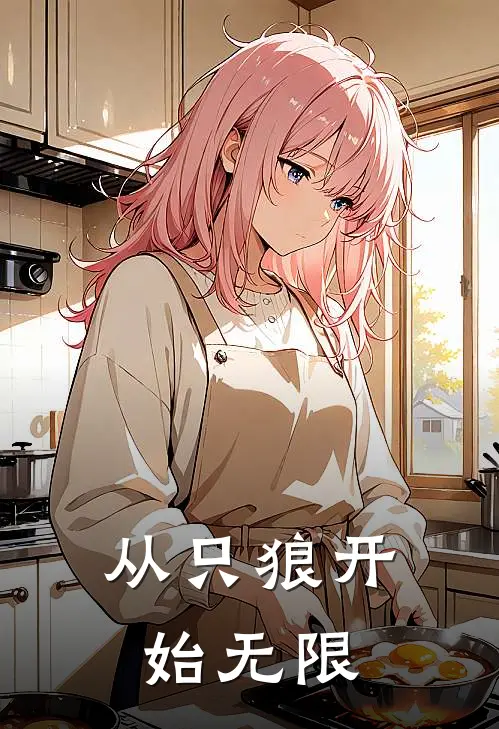 从只狼开始无限