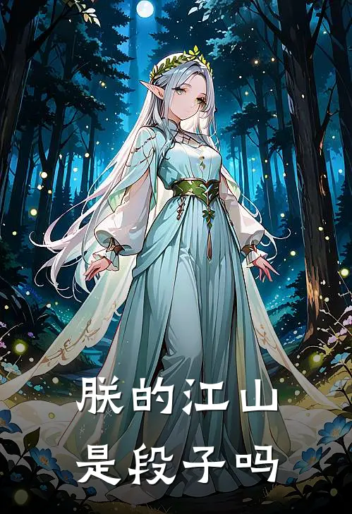 朕的江山是段子吗