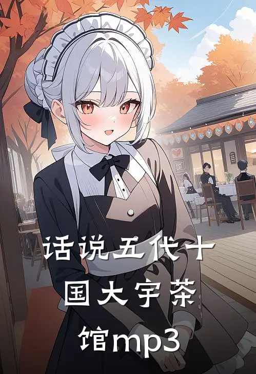 话说五代十国大宇茶馆mp3