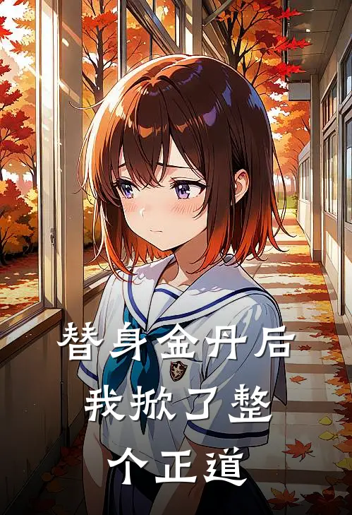 替身金丹后，我掀了整个正道