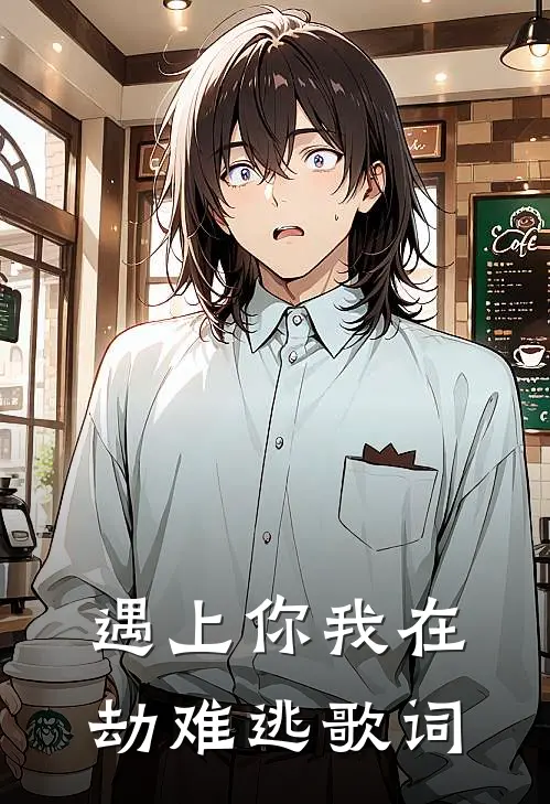 遇上你我在劫难逃歌词