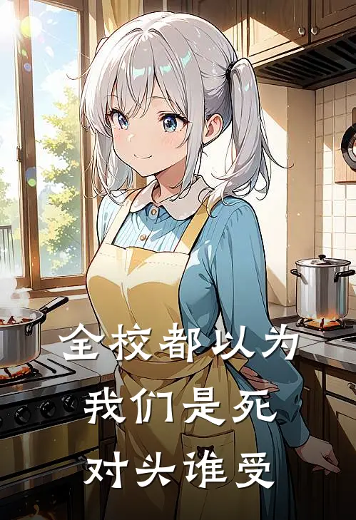 全校都以为我们是死对头谁受