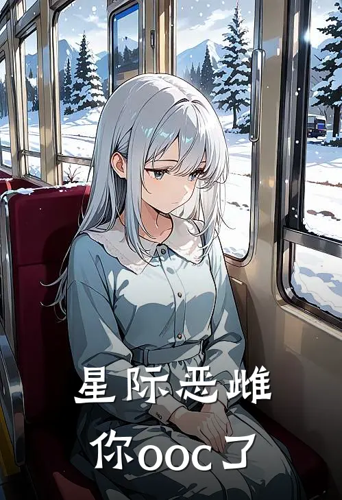 星际恶雌，你ooc了