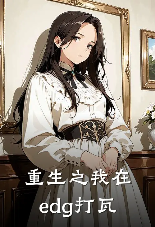 重生之我在edg打瓦