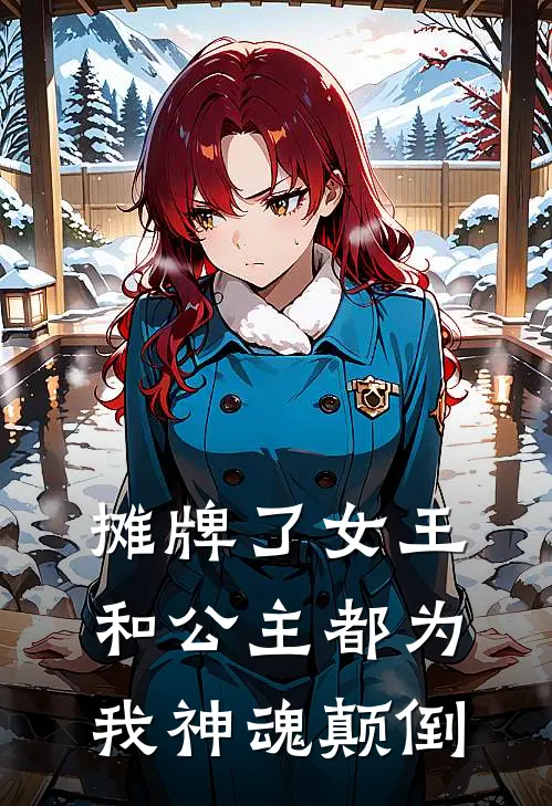 摊牌了女王和公主都为我神魂颠倒