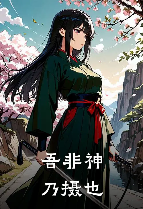 吾非神，乃摄也