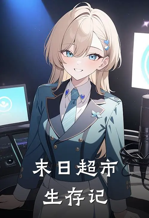 末日超市生存记