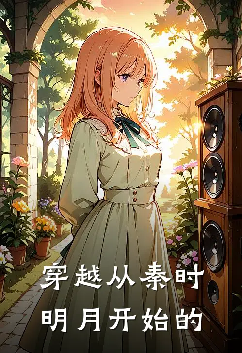 穿越从秦时明月开始的