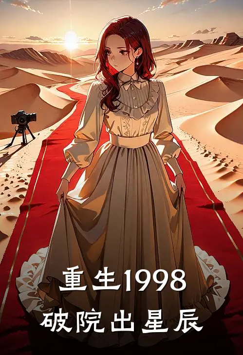 重生1998破院出星辰