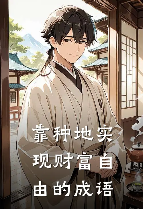靠种地实现财富自由的成语