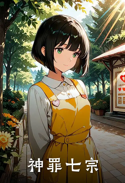 神罪七宗