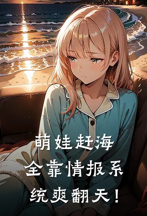 萌娃赶海：全靠情报系统爽翻天！