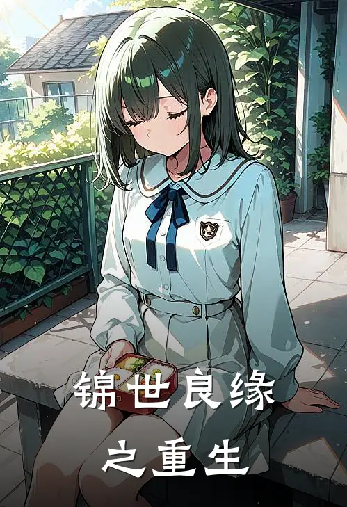 锦世良缘之重生