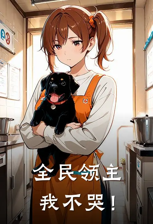 全民领主，我不哭！