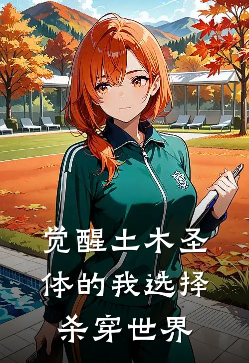 觉醒土木圣体的我选择杀穿世界