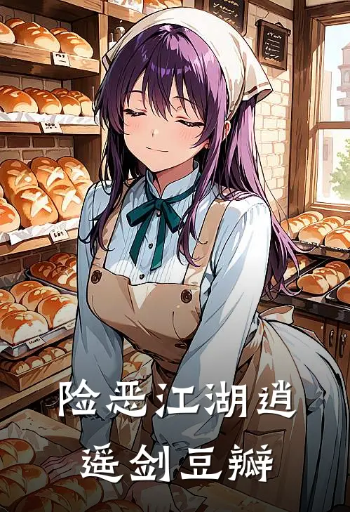 险恶江湖逍遥剑豆瓣