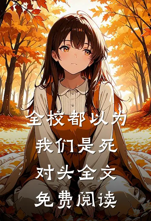 全校都以为我们是死对头全文免费阅读