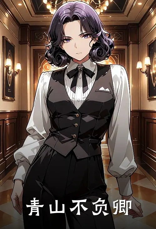 【青山不负卿】