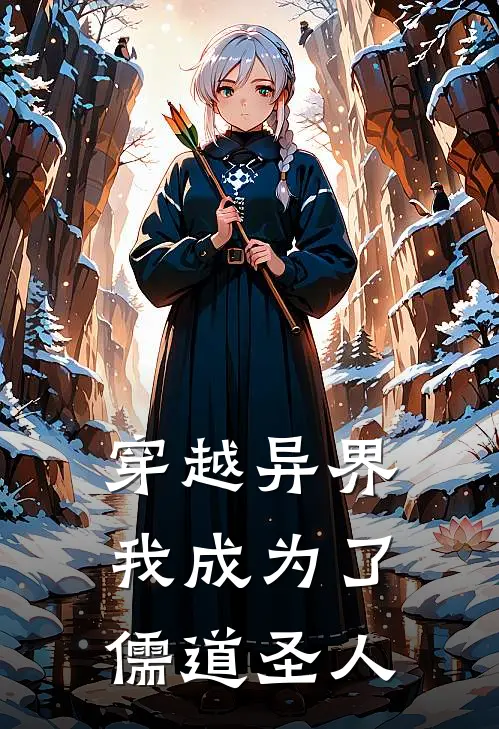 穿越异界：我成为了儒道圣人