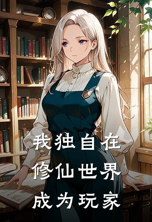 我独自在修仙世界成为玩家