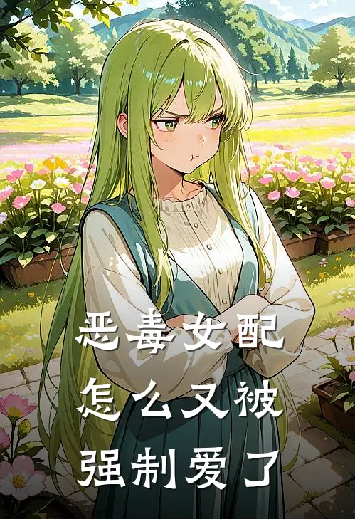 恶毒女配怎么又被强制爱了