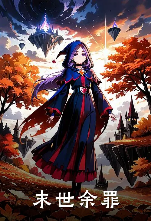 末世余罪