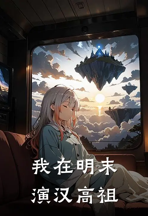 我在明末演汉高祖