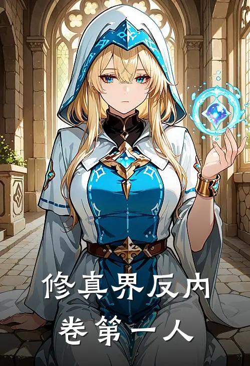 修真界反内卷第一人