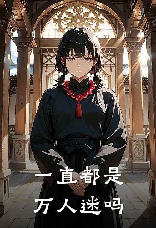 一直都是万人迷吗