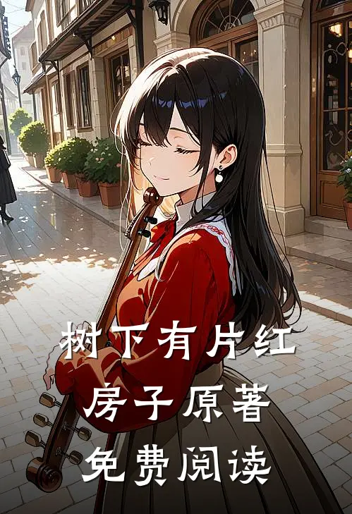 树下有片红房子原著免费阅读