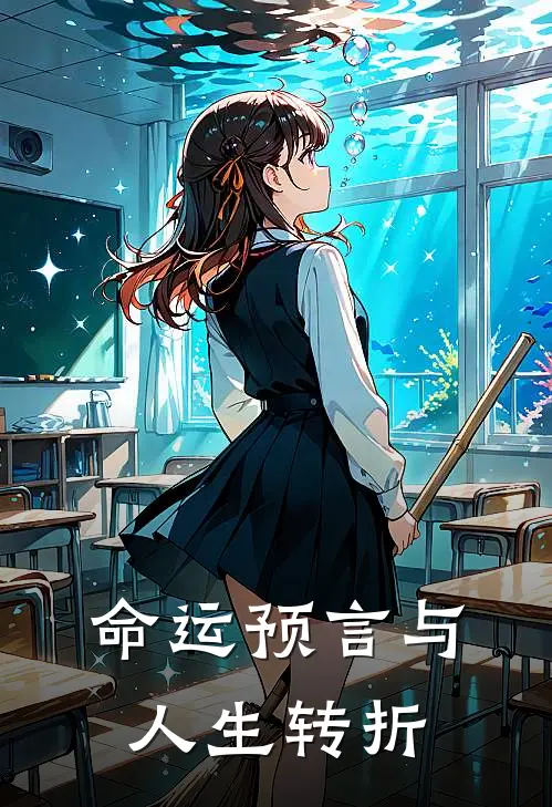 命运预言与人生转折