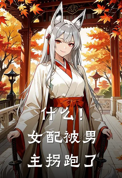 什么！女配被男主拐跑了