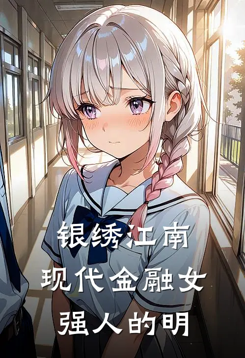 银绣江南：现代金融女强人的明