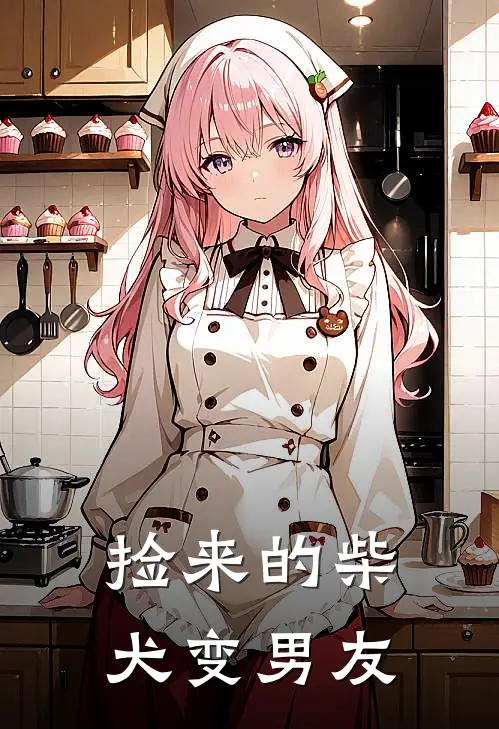捡来的柴犬变男友