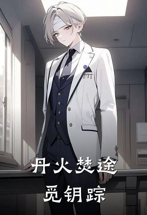 丹火焚途觅钥踪