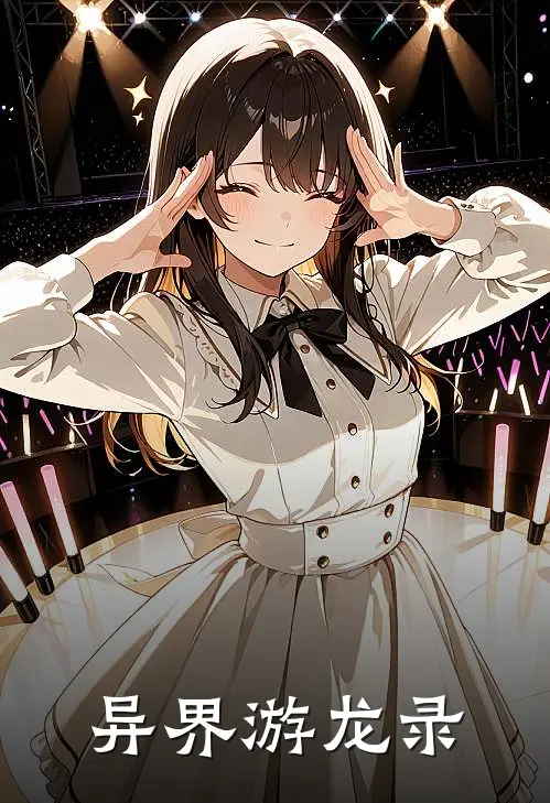 异界游龙录