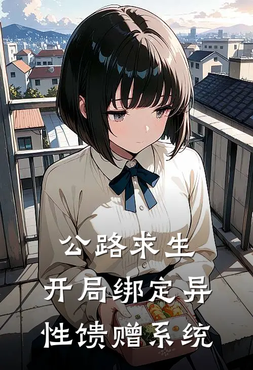 公路求生：开局绑定异性馈赠系统