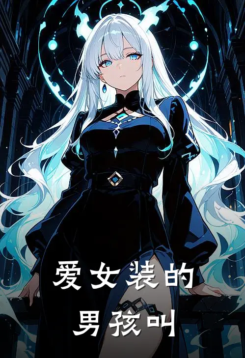 爱女装的男孩叫