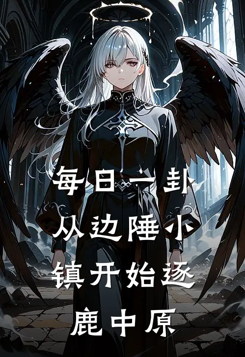 每日一卦，从边陲小镇开始逐鹿中原