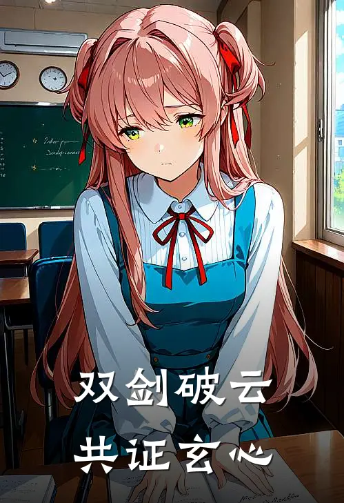 双剑破云共证玄心