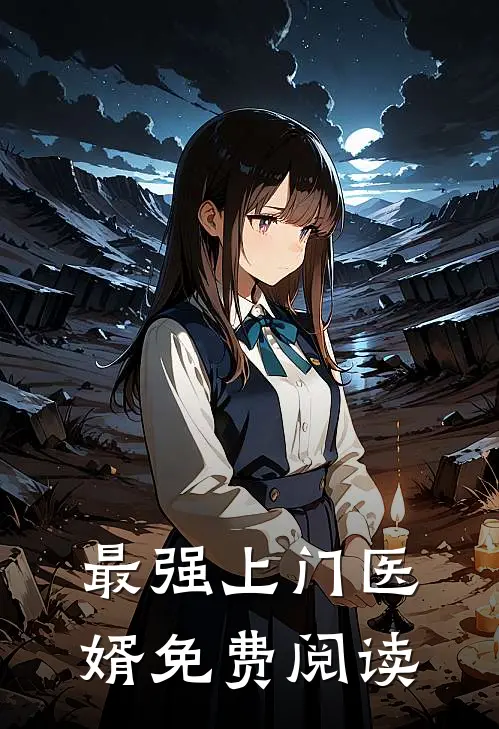 最强上门医婿免费阅读