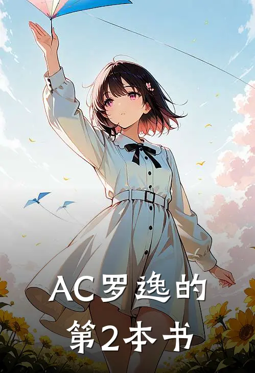 AC罗逸的第2本书