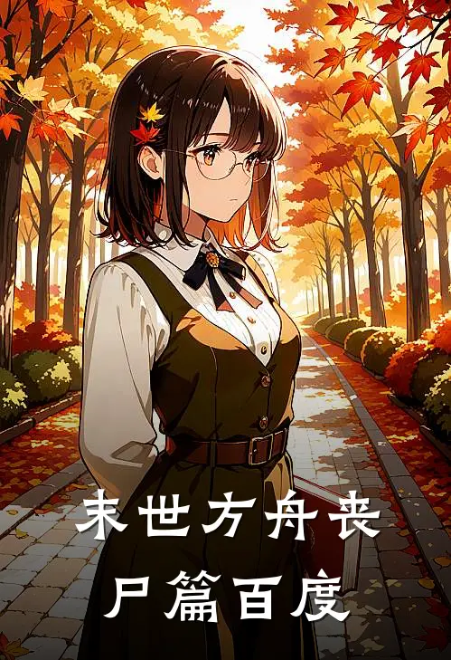 末世方舟丧尸篇百度