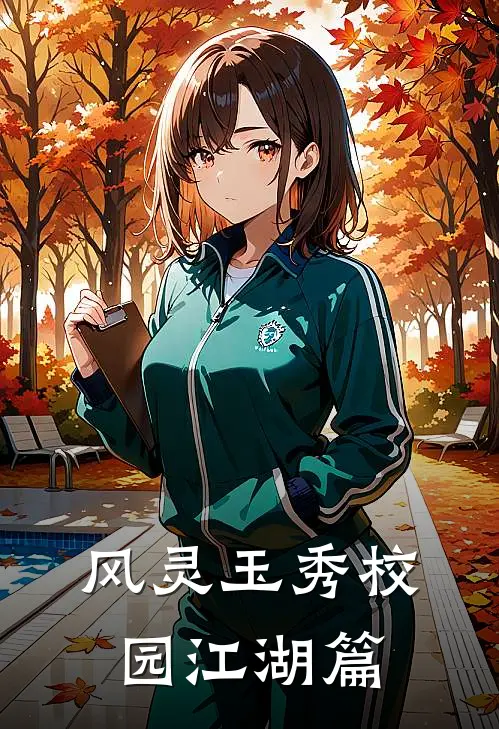 风灵玉秀校园江湖篇