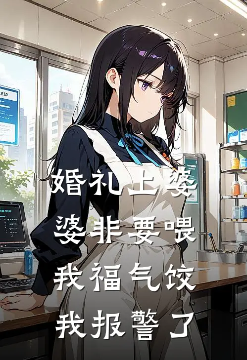 婚礼上婆婆非要喂我福气饺，我报警了我老公免费小说大全_完结的小说婚礼上婆婆非要喂我福气饺，我报警了(我老公)