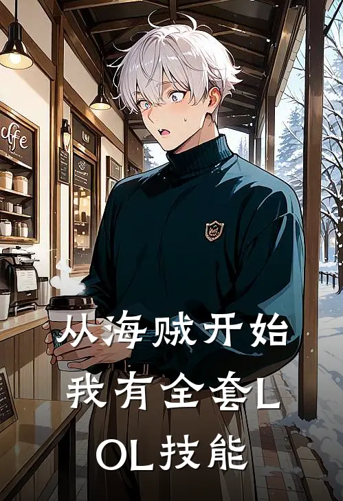 从海贼开始：我有全套LOL技能